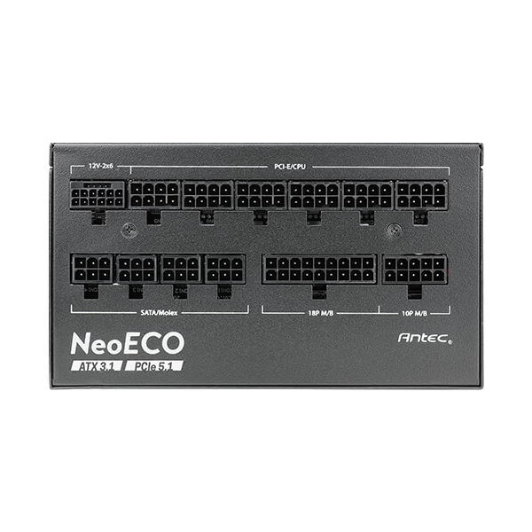 Antec NE1300G M 80Plus Gold 1300W – Image 3