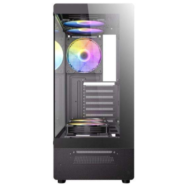 Antec VCX300 ARGB Noir – Image 3