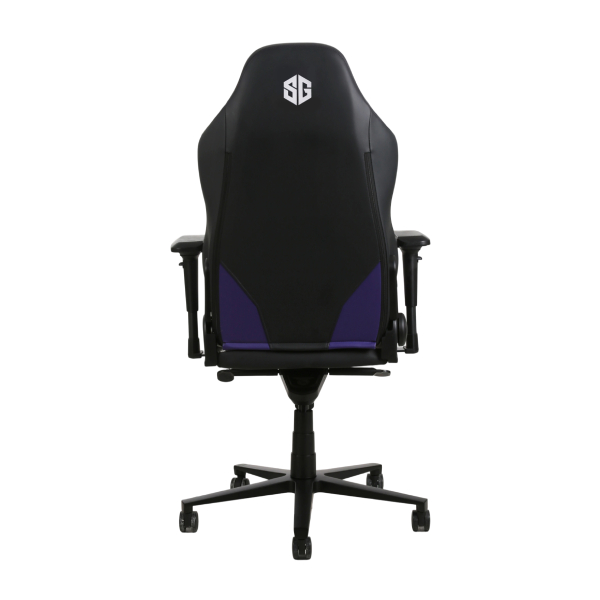 SG Racer Milky Way Noir/Violet – Image 4