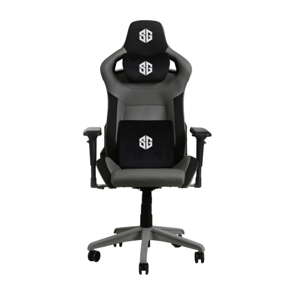 SG Racer Silence Gris/Noir