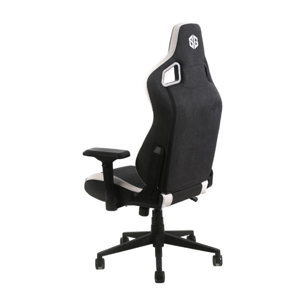 SG Racer Destiny Noir/Gris/Blanc – Image 3