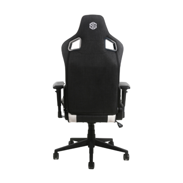 SG Racer Destiny Noir/Gris/Blanc – Image 4