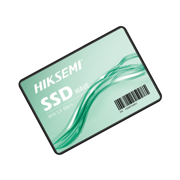 HIKSEMI WAVE 1To 2.5" SATA III