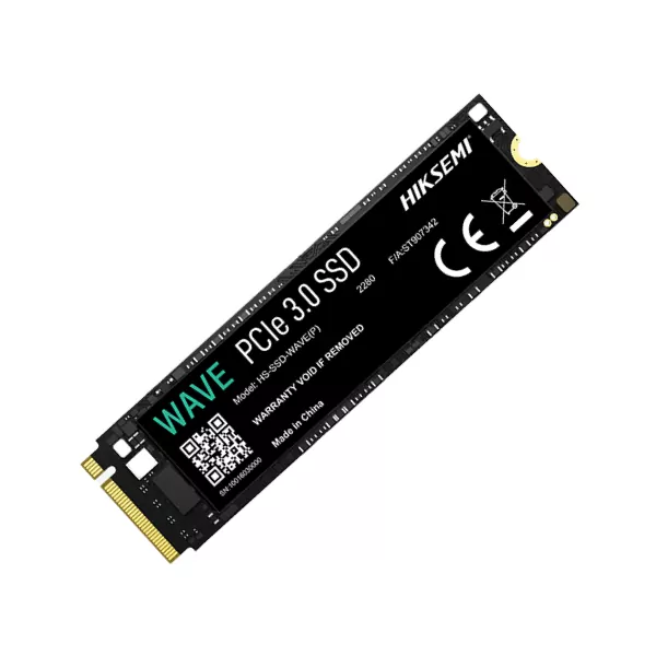HIKSEMI WAVE (P) 256Go Gen3