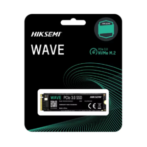 NVME HIKSEMI WAVE 512GO GEN3