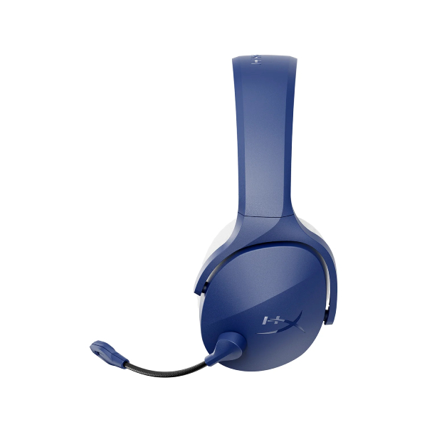 HyperX Cloud Jet Wireless (Bleu) – Image 3