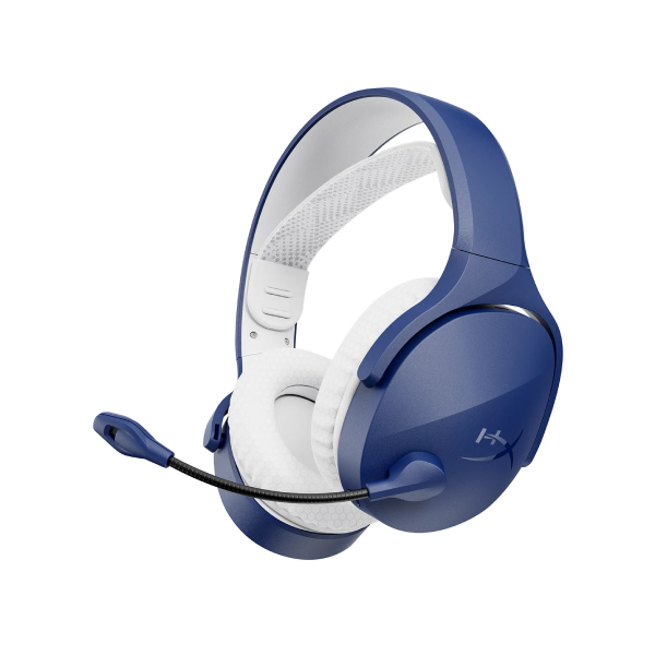 HyperX Cloud Jet Wireless (Bleu)