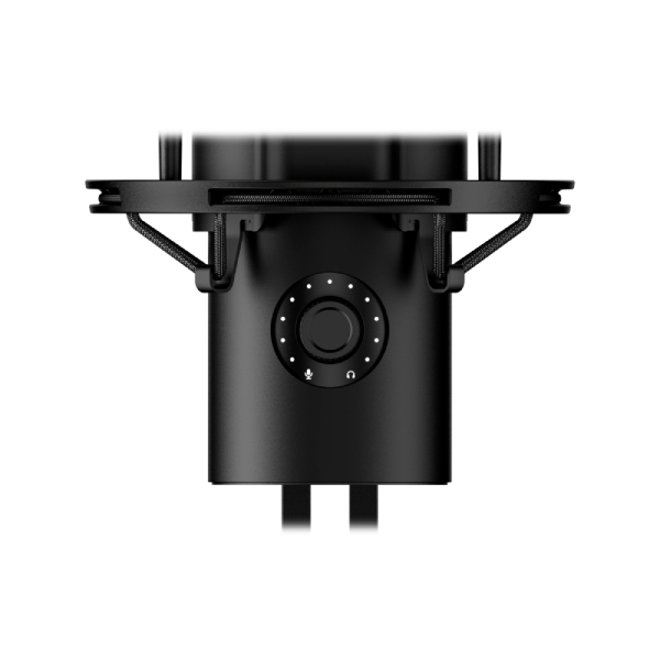 HyperX QuadCast 2 Usb (Noir) – Image 4