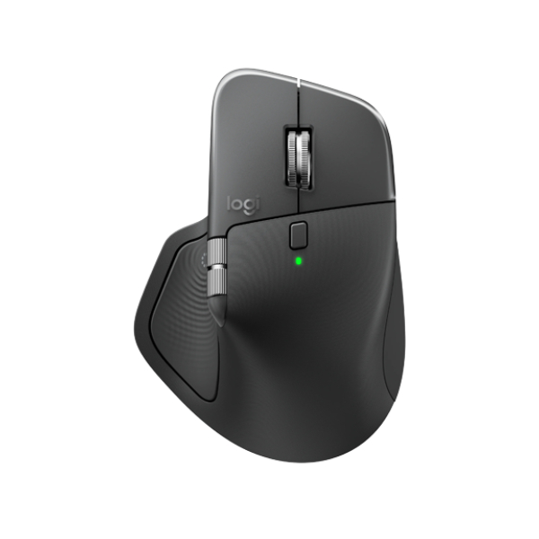 Logitech MX Master 4 (Graphite)