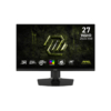 MSI MAG 274QPF E20 27" 200Hz 0.5ms RAPID IPS 2K
