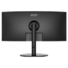 MSI Modern MD342CQP 34" 120Hz 1ms Curved