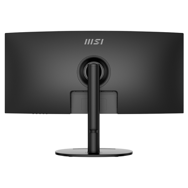 MSI Modern MD342CQP 34" 120Hz 1ms Curved – Image 4
