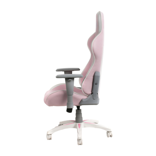 SG Racer Sg1 Rose/Blanc – Image 3