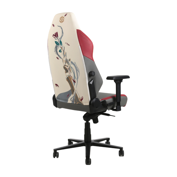 SG Racer Log Gris/Rouge Terne – Image 3