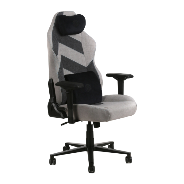 SG Racer Spectre Noir/Gris – Image 2