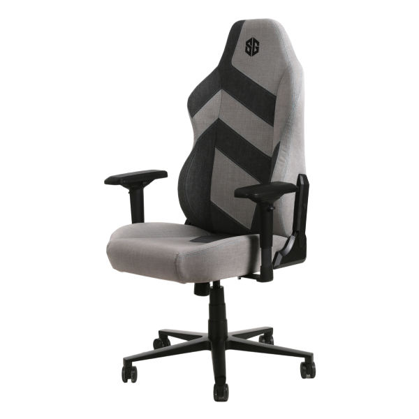 SG Racer Spectre Noir/Gris – Image 3