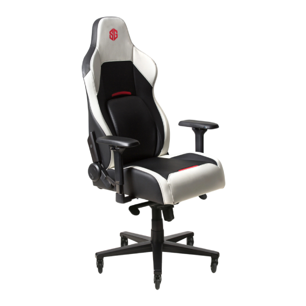 SG Racer Zeroun Noir/Blanc – Image 3