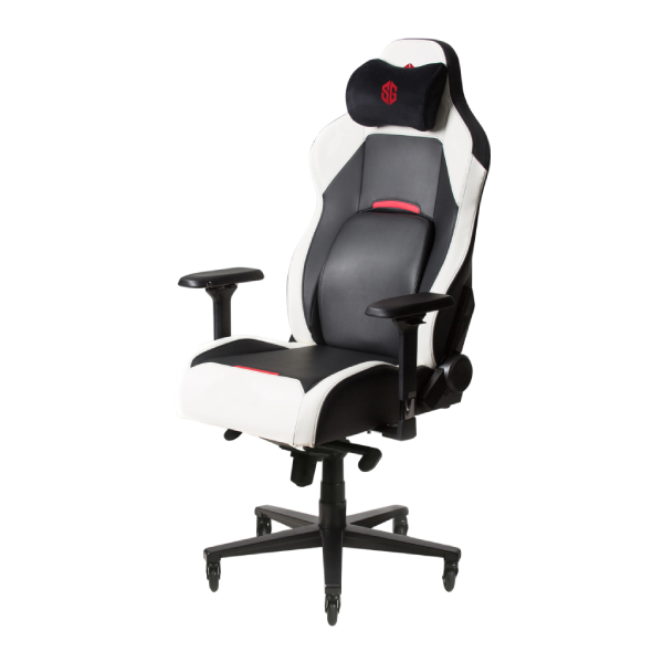 SG Racer Zeroun Noir/Blanc – Image 2