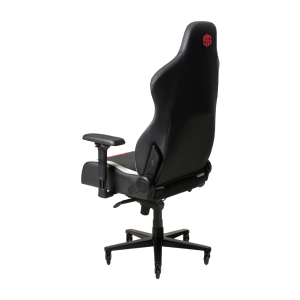 SG Racer Zeroun Noir/Blanc – Image 4