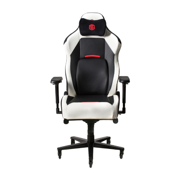 SG Racer Zeroun Noir/Blanc