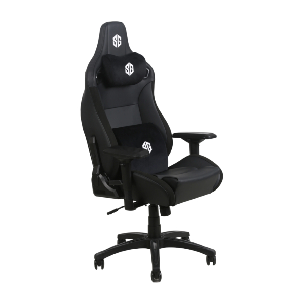 SG Racer Sg8 Noir – Image 2