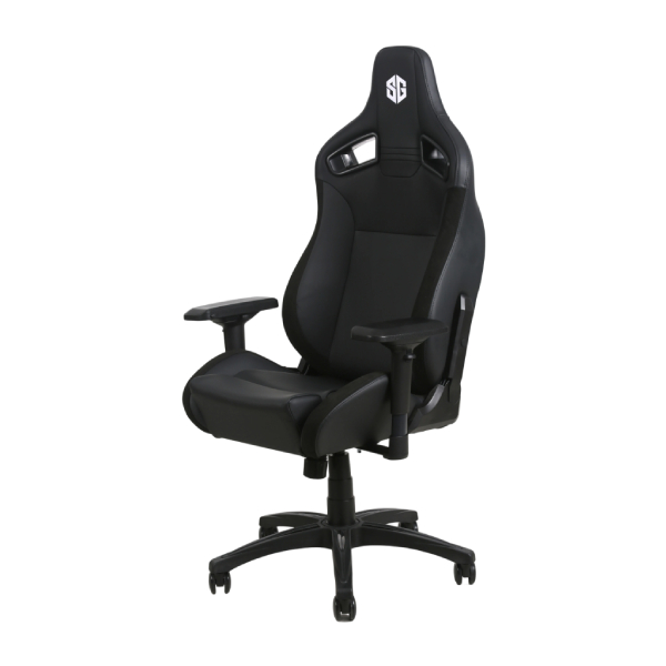 SG Racer Sg8 Noir – Image 3