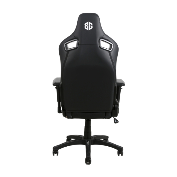 SG Racer Sg8 Noir – Image 4