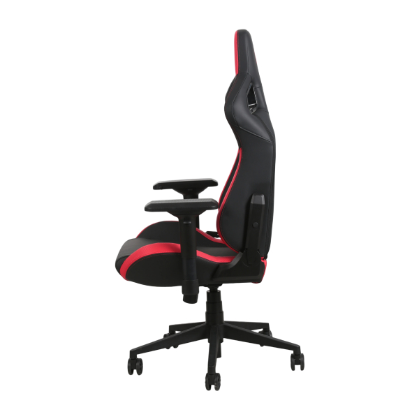 SG Racer Bumbelbe Noir/Rouge – Image 3