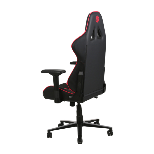 SG Racer Strix Noir/Rouge – Image 3