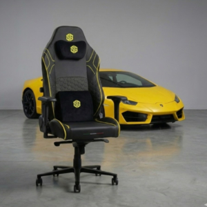 Chaise Gamer SG Racer SG13 Lamborghini Maroc