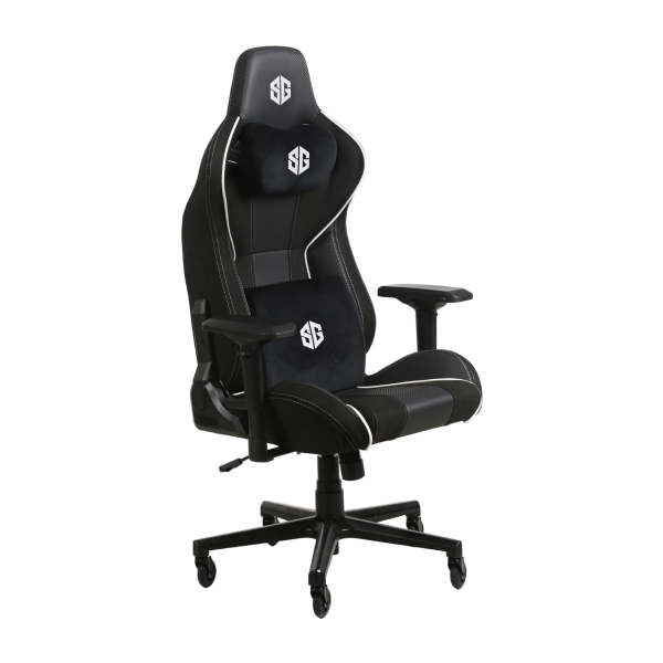 SG Racer Green Ray Noir/Blanc – Image 2