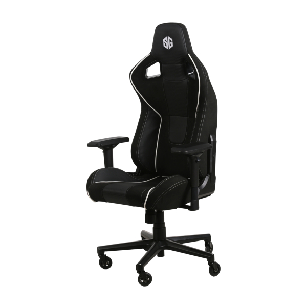 SG Racer Green Ray Noir/Blanc – Image 3