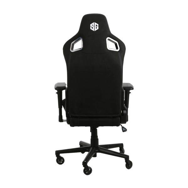 SG Racer Green Ray Noir/Blanc – Image 4