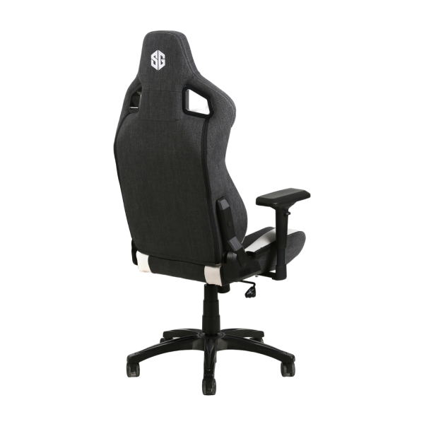 SG Racer Phoebe Noir/Blanc – Image 4