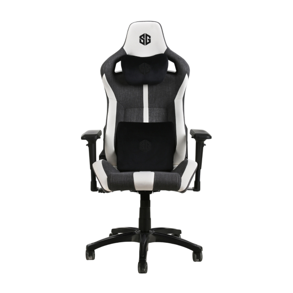 SG Racer Phoebe Noir/Blanc