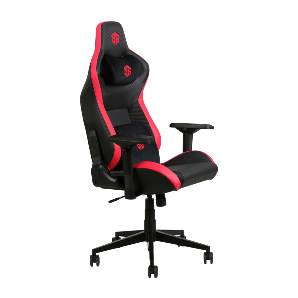 SG Racer freedom Noir/Rouge – Image 2