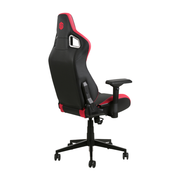 SG Racer freedom Noir/Rouge – Image 4