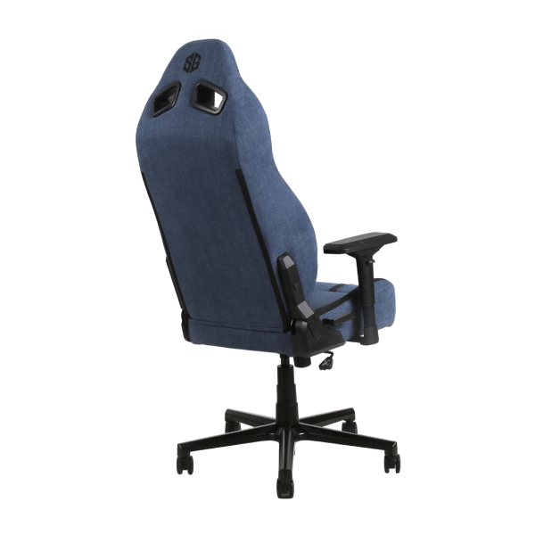 SG Racer Dreamboat Noir/Bleu – Image 4