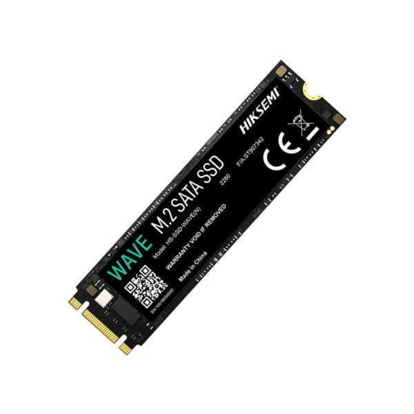 HIKSEMI WAVE (N) 256Go M.2 2280